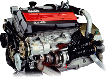 B0704 Engine